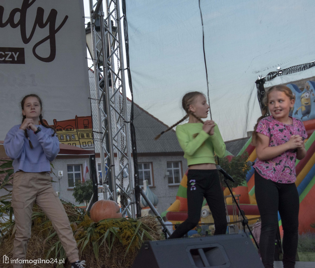 NASZ PATRONAT: W Strzelnie trwa Festiwal Czekolady i Słodyczy [ZDJĘCIA]