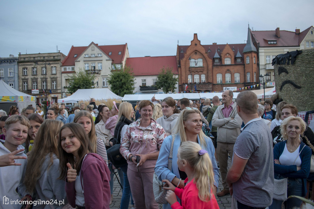 NASZ PATRONAT: W Strzelnie trwa Festiwal Czekolady i Słodyczy [ZDJĘCIA]