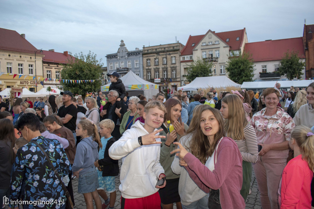 NASZ PATRONAT: W Strzelnie trwa Festiwal Czekolady i Słodyczy [ZDJĘCIA]