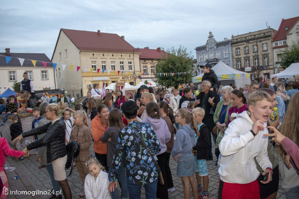 NASZ PATRONAT: W Strzelnie trwa Festiwal Czekolady i Słodyczy [ZDJĘCIA]