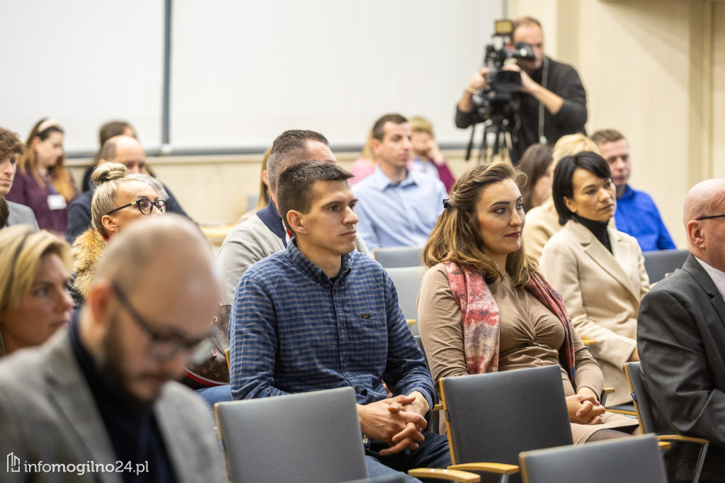 PROW. Dofinansowania na projekty w Mogilnie, Dąbrowie i Jeziorach Wielkich