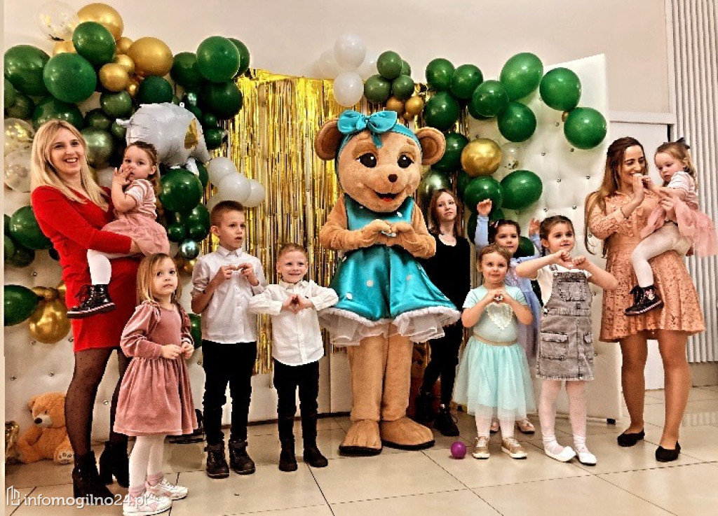Domisiowy Zawrót Głowy – kreatywne atrakcje na każdą dziecięcą imprezę!