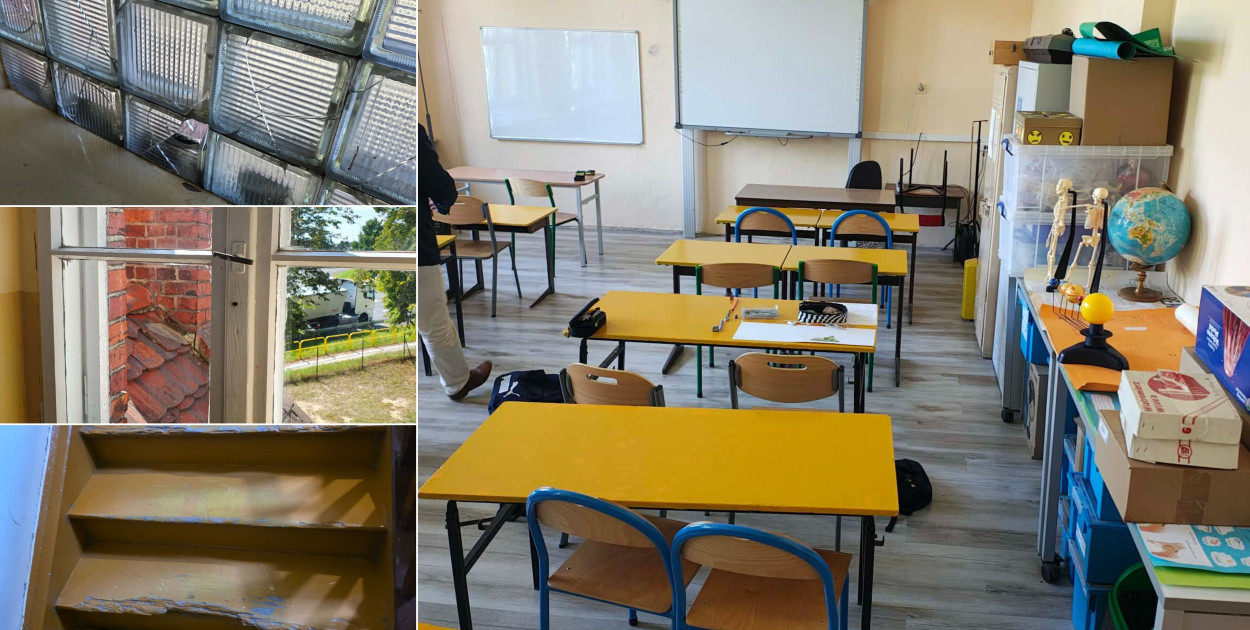 Radny Jankiewicz o przyszłości oświaty: \