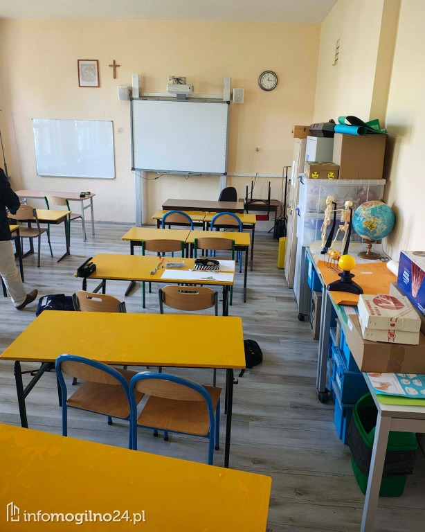 Radny Jankiewicz o przyszłości oświaty: \