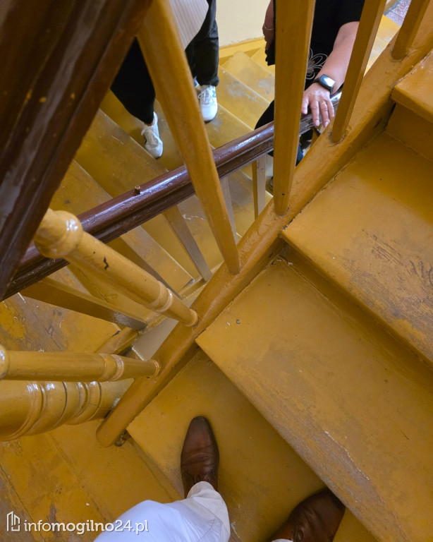 Radny Jankiewicz o przyszłości oświaty: \