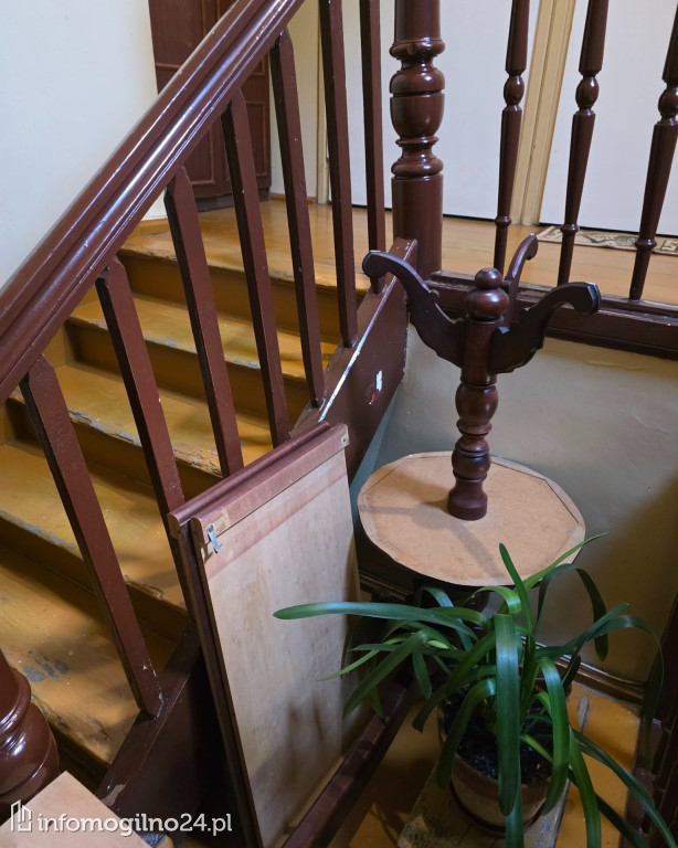 Radny Jankiewicz o przyszłości oświaty: \