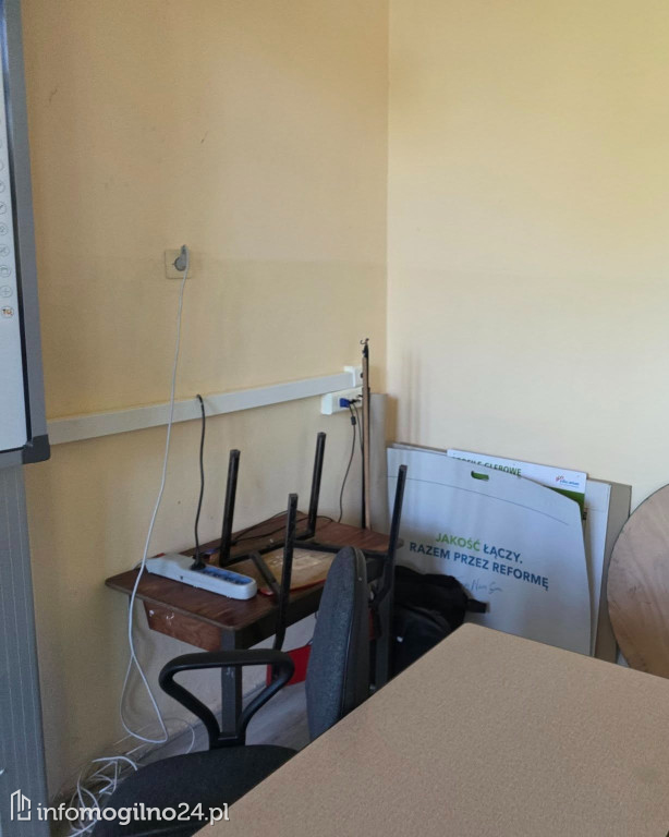 Radny Jankiewicz o przyszłości oświaty: \