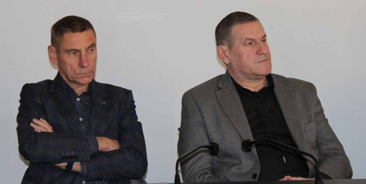 Posiedzenie Rady Społecznej SP ZOZ w Mogilnie