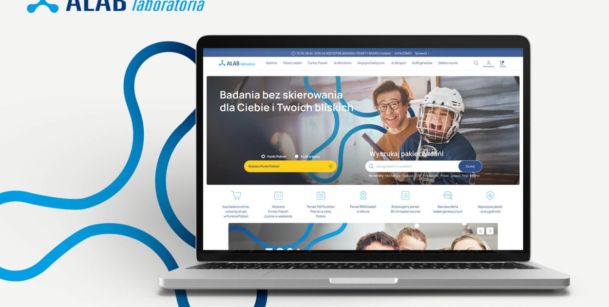 ALAB laboratoria Sp. z o.o.