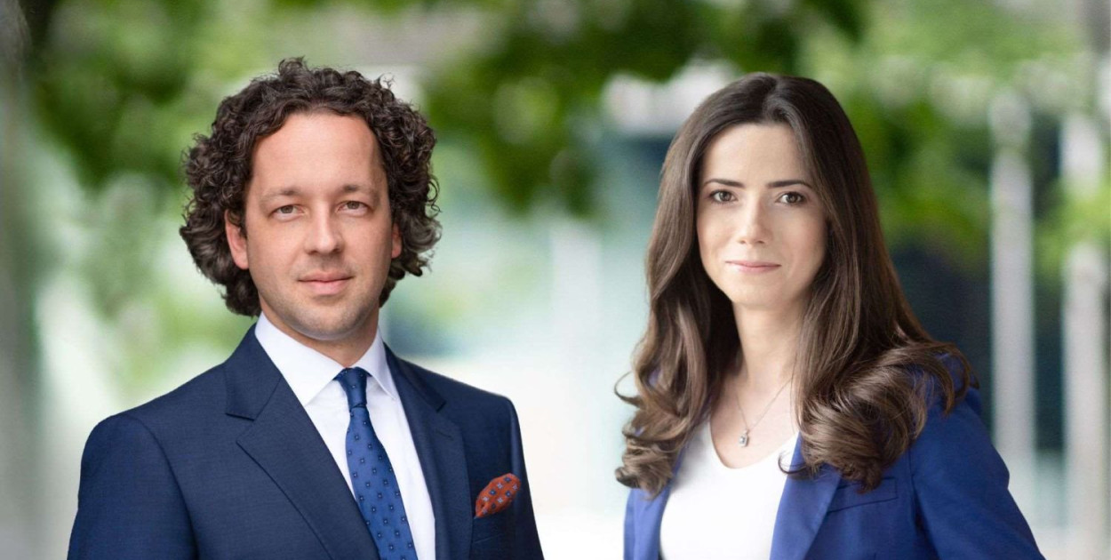 Kochański & Partners