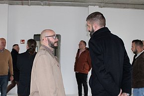 Postępy w inwestycjach na terenie gminy Mogilno-156