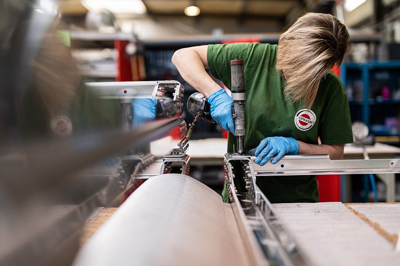 POLECAMY: 1 luty Drzwi Otwarte w Opakmecie!