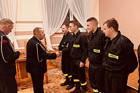 Gębice. Za nami walne zebranie sprawozdawcze jednostki-164