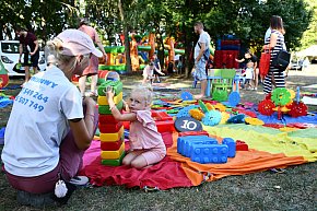 Domisiowy Zawrót Głowy – kreatywne atrakcje na każdą dziecięcą imprezę!-172