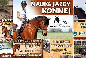 Wakacje już za chwilę! Spędź je ze Stajnią Ranczo Bródzki [ZDJĘCIA]-9410