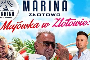 Majówka w Złotowie – koncerty i zabawa nad jeziorem!-9041