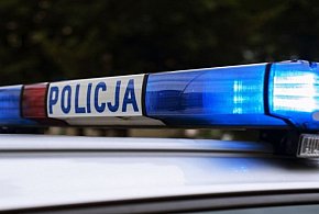 Kolizja na Kościuszki w Mogilnie. Sprawca bez uprawnień i pod wpływem-9055