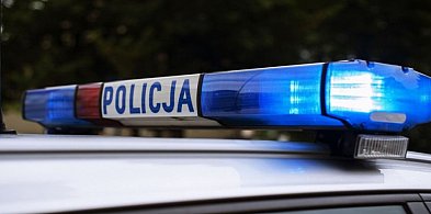 Kolizja na Kościuszki w Mogilnie. Sprawca bez uprawnień i pod wpływem-9055