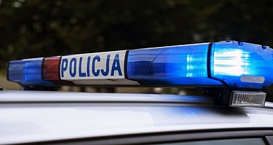Kolizja na Kościuszki w Mogilnie. Sprawca bez uprawnień i pod wpływem-9055