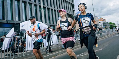 Grand Prix Wielkopolski w Półmaratonie dotrze do Mogilna!-9113