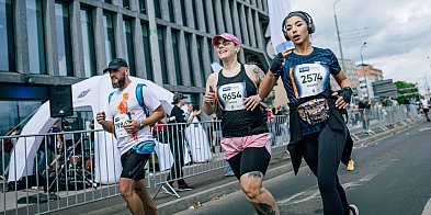 Grand Prix Wielkopolski w Półmaratonie dotrze do Mogilna!-9113