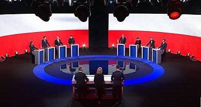 Finał debat: Ostatnia taka dyskusja kandydatów. Na kogo zagłosujesz? [SONDA]-9178