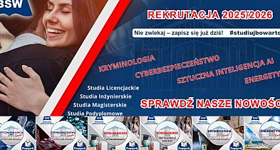 Nowości w Bydgoskiej Szkole Wyższej!-9324