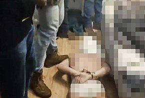CBŚP rozbiło siatkę poszukiwanych. Wśród zatrzymanych Polacy i cudzoziemcy-9553