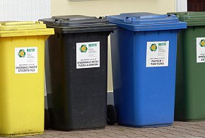 Koniec z darmowymi workami na śmieci. Tak zmieniają się zasady w gminach-9572