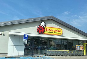 Poważne zarzuty wobec Biedronki. Sieć oskarżona o zmowę-9574