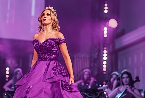 Znów zagra Orkiestra Księżniczek! Zapraszamy po bilety-9946