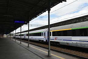 Specjalna oferta Intercity. Nauczyciele i studenci pojadą pociągiem za złotówkę-9988