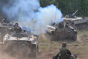 Nowe przepisy w armii. Ta decyzja zmienia codzienność żołnierek-10246