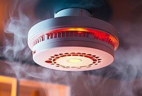 Rewolucja w przepisach pożarowych. Nowe obowiązki dla właścicieli domów i firm-10248