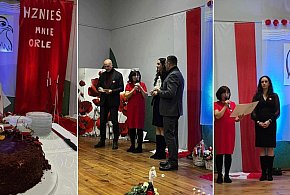 Bożejewice: obchody Narodowego Święta Niepodległości-10313