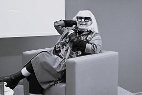 Nie żyje Magda Umer. Jedna z ikon polskiej piosenki literackiej-10529