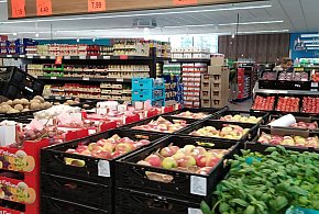 Do której zrobisz zakupy w Sylwestra? Znane sieci podały godziny-10613