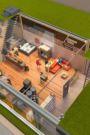 Nowe symulatory zagrożeń w KP PSP w Mogilnie-186