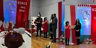 Bożejewice: obchody Narodowego Święta Niepodległości-10313