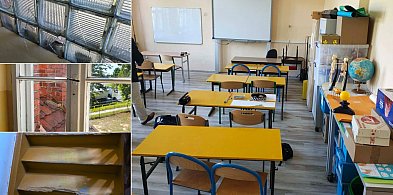 Radny Jankiewicz o przyszłości oświaty: "Nie twórzmy edukacyjnego skansenu"-10621