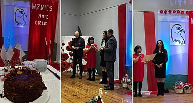 Bożejewice: obchody Narodowego Święta Niepodległości-10313