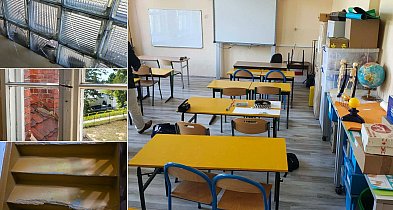 Radny Jankiewicz o przyszłości oświaty: "Nie twórzmy edukacyjnego skansenu"-10621