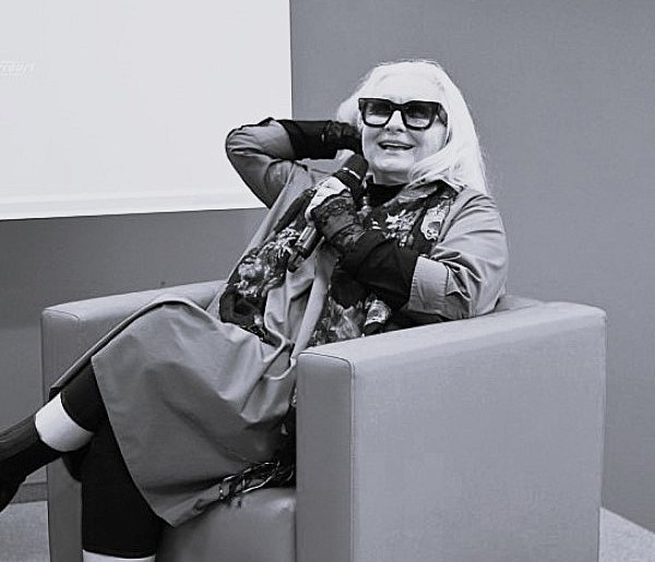 Nie żyje Magda Umer. Jedna z ikon polskiej piosenki literackiej-10529