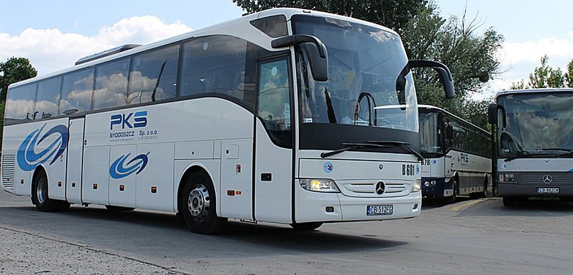 PKS w okresie świąteczno-noworocznym. Jest komunikat