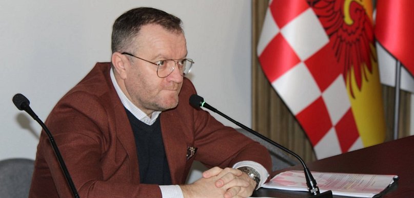 Posiedzenie Rady Społecznej SP ZOZ w Mogilnie