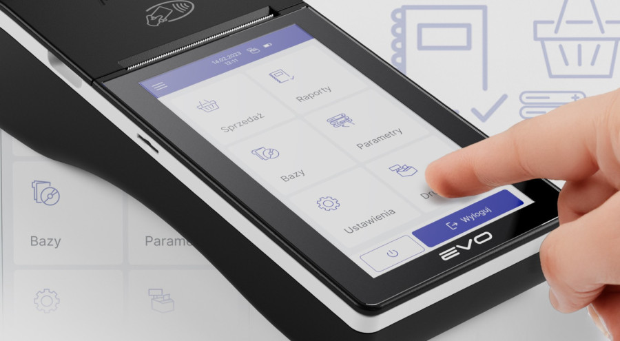 Posnet Polska S.A. Posnet Polska S.A.